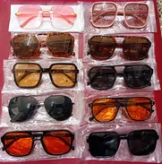 Gafas de sol, espejuelos - Img 50348827