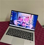 Laptop HP i5-10ma con 16/256, pantalla táctil - Img 45802159