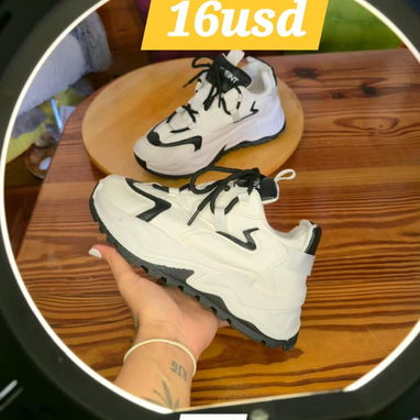 Tenis - 3/10