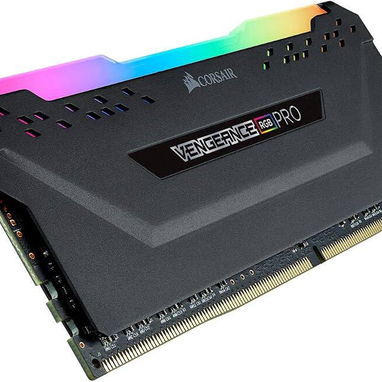 Memoria RAM RBG Corsarir Vengeance Pro 8Gb DDR4 3200mhz (1x8Gb) - Img 124969867