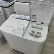 Lavadora semiautomatica royal de 7kg nueva mensajeria gratis y garantia - Img 50127972