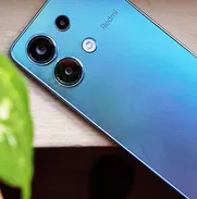 📌👡Redmi note 13: 6+2/128 ⚫️ DUAL cargador carga rápida y mica❌ Variedad de Modelos 🔥 Garantia 💯 (50122443) - Img 48685394