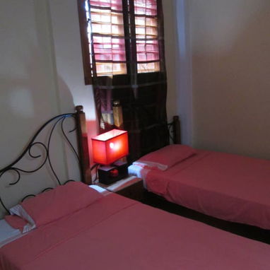 Se renta Apartamento de dos habitaciones ubicado en la Habana Vieja. 54026428 - 5/10