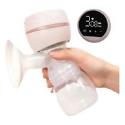 Extractor de leche 🍼 materno recargable portátil. - Img 55313425