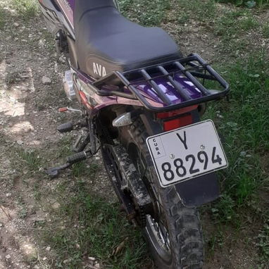 Se vende moto - Img 125972777