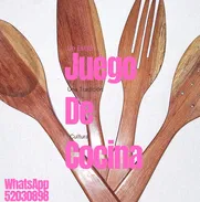 Juegos de cocina - Img 50434122