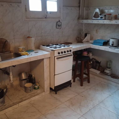 Biplanta bajos 3 cuartos garaje Playa 60mil usd 53582376 - Img 121291559