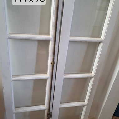 Vendo puertas - Pedro 52417669 - Img 116331346