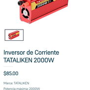 Inversor - Img 53218833