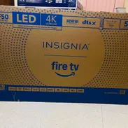 *SmartTV INSIGNIA 55" F50 Series LED* - Img 56852666