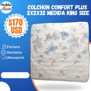 colchones (diferentes dimensiones) - Img 55479633
