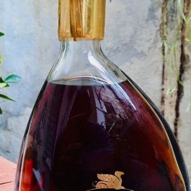 Variedad de botellas - 8/10