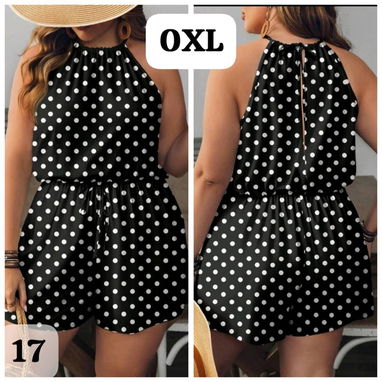 Vestidos tallas grandes - 6/10