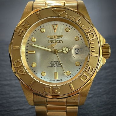 Relojes GANGA - Img 122447273