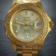 Reloj Invicta 33929 Pro Diver Automático - Img 55584733