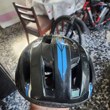 Casco de bicicleta talla: 54-58 cm - 4/4