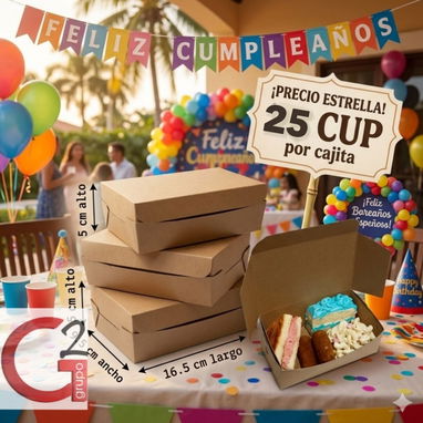 Artículos desechables 🍽 - 3/10