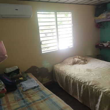 Se Vende Casa Independiente de 5 Cuartos Climatizados en Cienaga de Zapata, Matanzas - Img 125886470