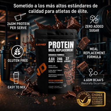 Whey Protein #Suero de leche#Proteína#Suplemento - Img 122074854