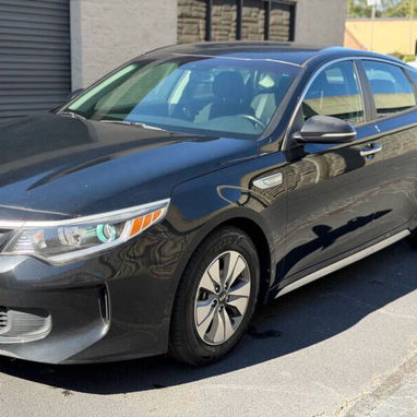 2017 Kia Optima híbrido premium con envío gratuito a Cuba 🇨🇺 - Img 111499620