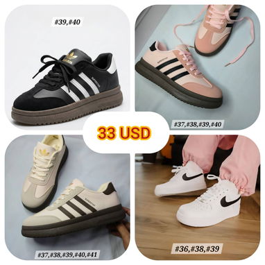 ZAPATOS DE MUJER/HOMBRE - Img 121278568
