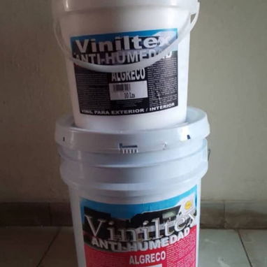 Pinturas para embellecer tú 🏡 - Img 115490552