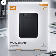 Disco Externo 2TB - Img 56410583
