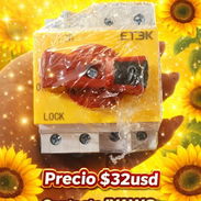 #AISLADOR_EN_VENTA #MATERIAL_ELECTRICO #AISLADORES #VENTA #ENERGIA #ELECTRICIDAD 🔌 AISLADOR DE ALTA RESISTENCIA #Caract - Img 54753979