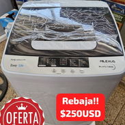 💟Lavadora oferta especial coge la rebaja - Img 54097508