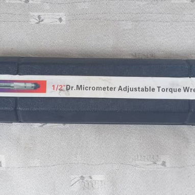Llave Torquímetro de Trueno - Img 123050312