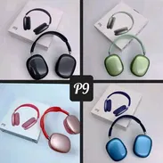 🎧 Audífonos P9. - Img 56389698