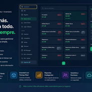 Software de Ventas y gestión de negocios - Img 56291652