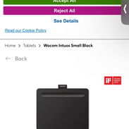 Tableta Wacom - Img 57244722