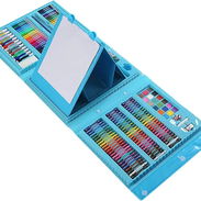 **Set de Arte Azul** - Img 56567858