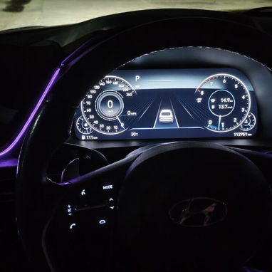 HYUNDAI SONATA 2021 - Img 124643219