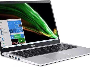 ⭐Laptop Acer A315-58-350L⭐ ☎️ 53544655🛵 Mensajería Gratis - Img 61478635