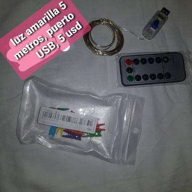 luces led - Img 107862513