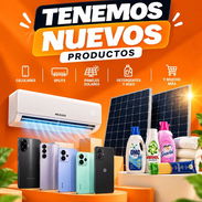 Sora Market tu proveedor estrella 🌟 en HOLGUÍN Y MUNICIPIOS - Img 58019276