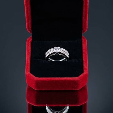 Anillos y joyas de plata - 2/10