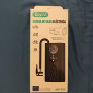 Compresor de aire nuevo en caja!! - Img 54597065