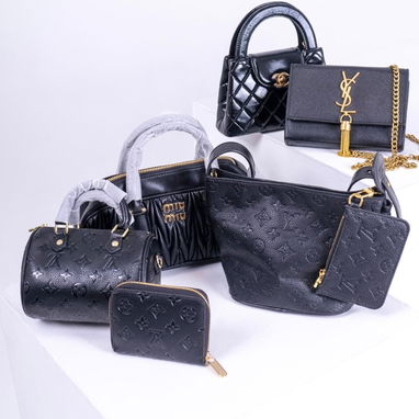 Carteras de mujer - 2/10
