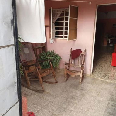 Casa independiente, 2 4tos placa libre - 4/8