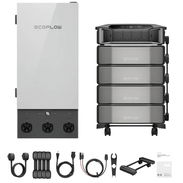 EcoFlow Delta Pro Ultra (24KW Bateria) - Img 56176456