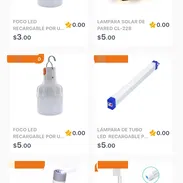 De todo en equipos recargables - Img 56129282