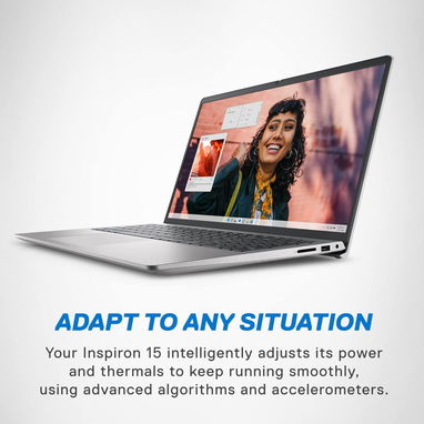 Laptop Dell Inspiron 15 3530 | Laptop y Accesorios | Nuevo | Garantía 15 | videojuegoshabana.com - Img 124069214