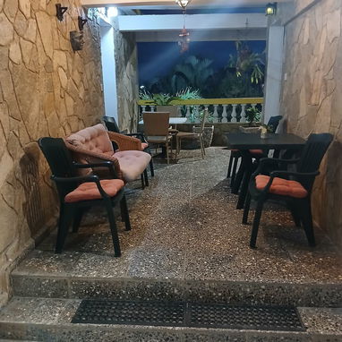 COD.Z 🌊 Alquiler en Guanabo Cuba | Casa de Verano con Piscina y Ranchón 🛖 - Img 125206060
