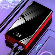 ☎️53544655 🛵 Entrega Disponible ⭐Power Bank 50000mAh – Máxima autonomía y carga rápida ⭐ - Img 54699648