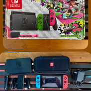 Venta de Consolas y más!!! PS5 Nuevos!! PS4 Desbloqueados! Nintendo Switch!!! Todo en un solo lugar!!! - Img 51318446