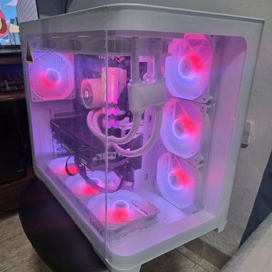 Torre Gamer i7 10ma+16gb rgb+gtx2070 - Img 116214440