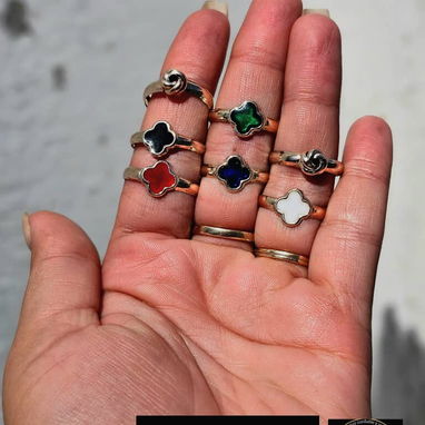 Anillos , dijes , piercings ,etc - Img 121727994
